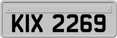 KIX2269