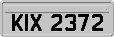 KIX2372