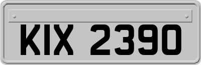 KIX2390