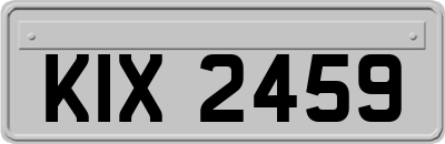 KIX2459