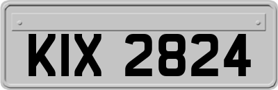 KIX2824