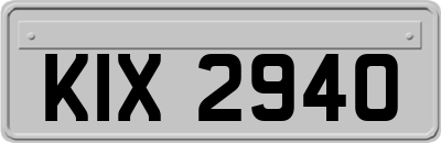 KIX2940