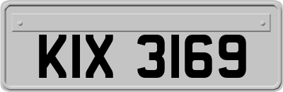 KIX3169