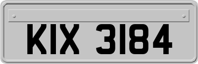 KIX3184