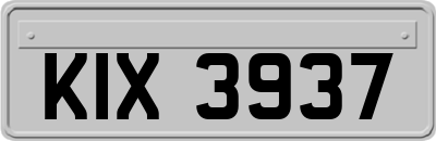 KIX3937