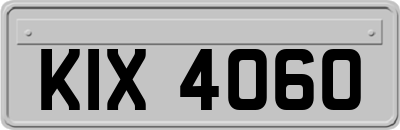 KIX4060