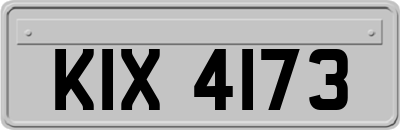 KIX4173