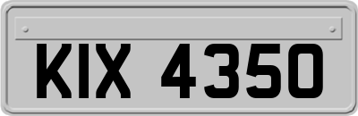 KIX4350