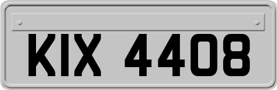 KIX4408