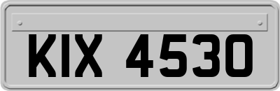 KIX4530
