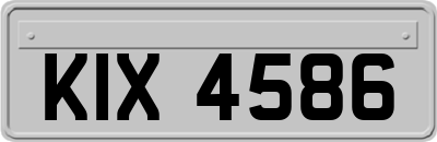 KIX4586