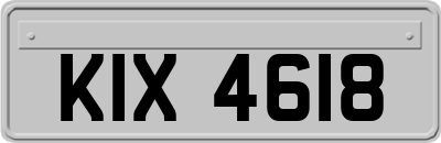 KIX4618