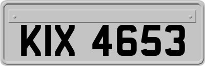 KIX4653