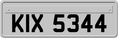 KIX5344