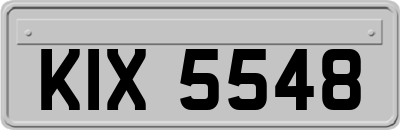 KIX5548