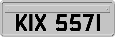 KIX5571