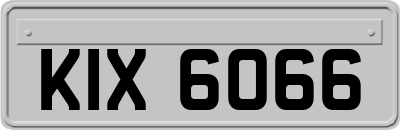 KIX6066