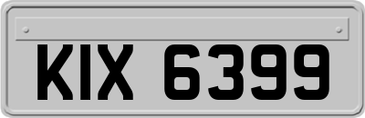 KIX6399