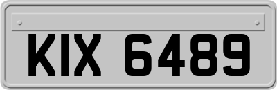 KIX6489