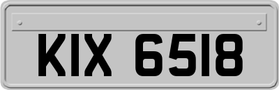 KIX6518