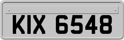 KIX6548
