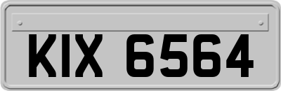 KIX6564