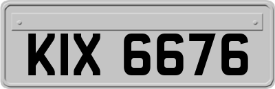 KIX6676