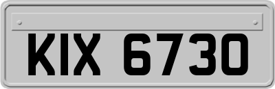 KIX6730