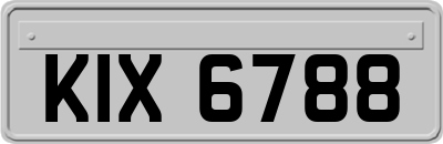 KIX6788