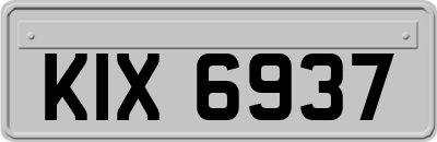 KIX6937