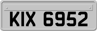KIX6952