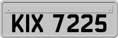 KIX7225