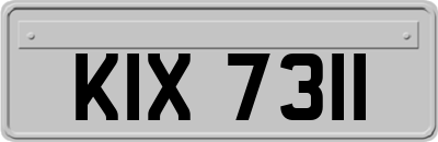 KIX7311