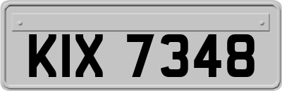 KIX7348