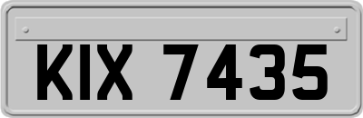 KIX7435