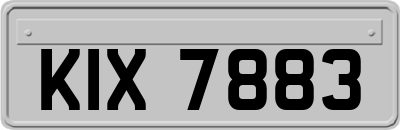 KIX7883