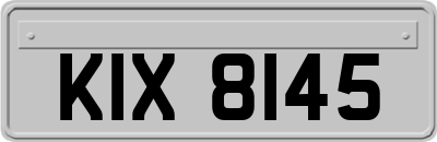 KIX8145