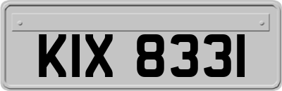 KIX8331
