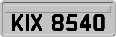 KIX8540
