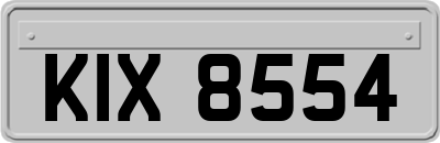 KIX8554