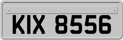 KIX8556