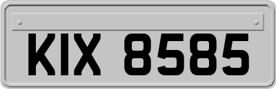 KIX8585