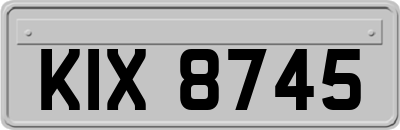 KIX8745