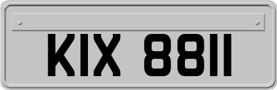 KIX8811