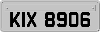 KIX8906