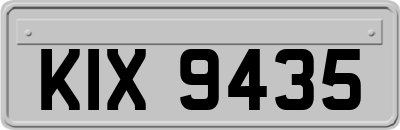 KIX9435