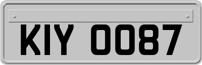 KIY0087