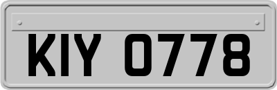 KIY0778