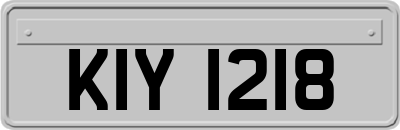 KIY1218