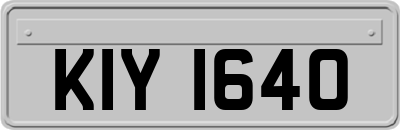 KIY1640